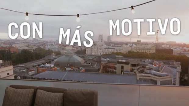 «Madrid Hotel Week 2020»: una edición para reivindicar la importancia del turismo en su año más difícil