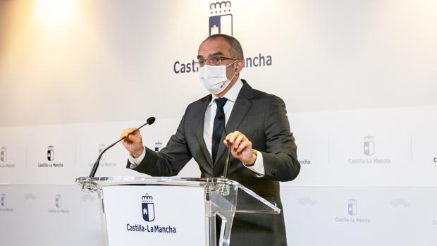 Castilla-La Mancha prorroga su cierre perimetral y el toque de queda hasta el martes 17 de noviembre