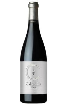 Calzadilla Classic: el vino de Cuenca recomendado por la OCU entre los mejores de España