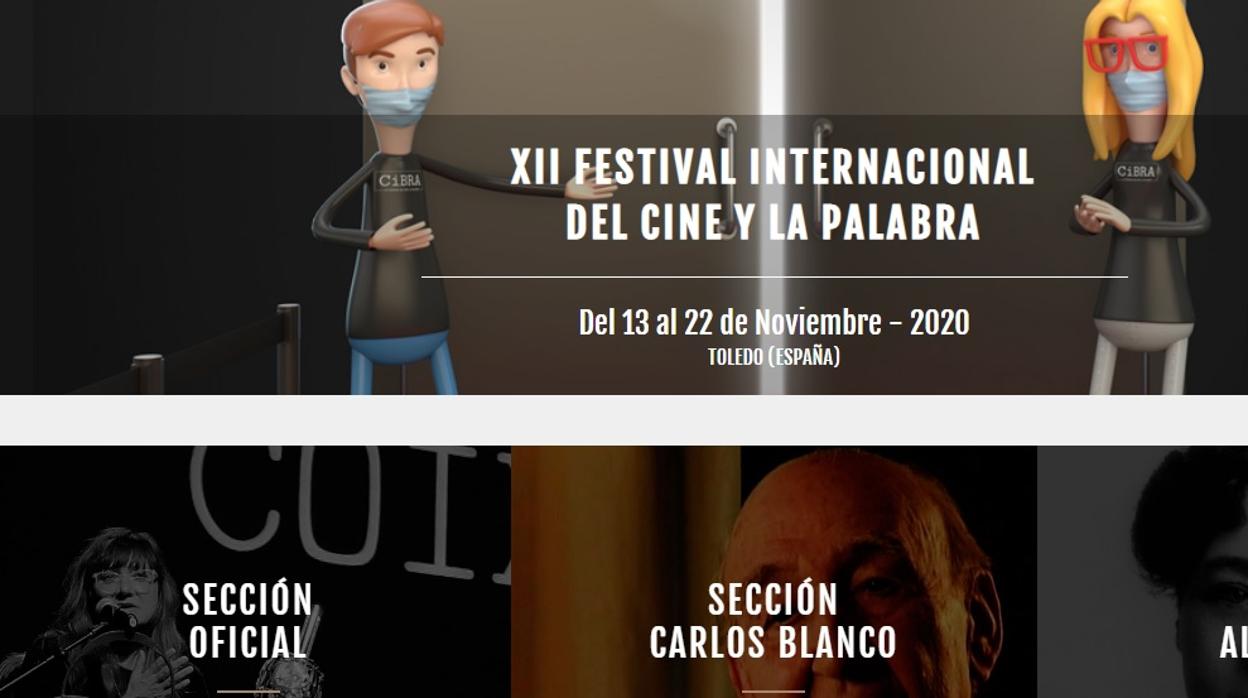 El festival se celebrará del 13 al 22 de noviembre