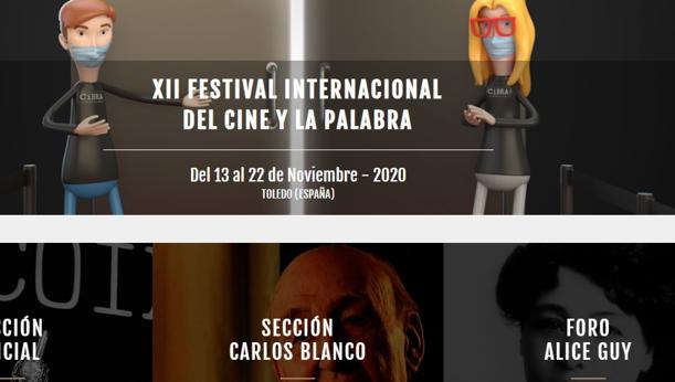 El CiBRA se celebrará online y premiará a Santiago Segura, Brays Efe, Veronica Forqué y Ángela Molina