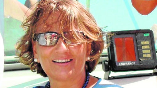 Araceli Herrero, 72 años