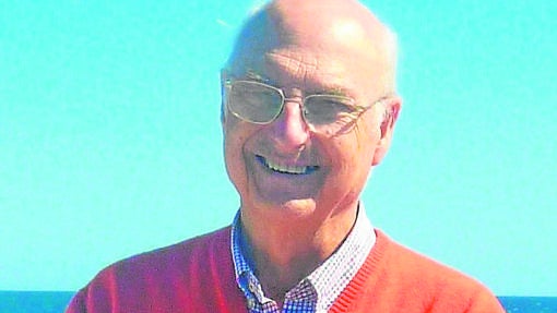 Julio Andrade Malde, 80 años