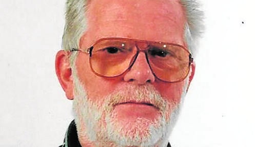 Pedro Walch, 81 años