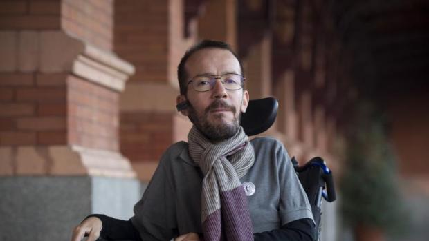 Echenique y Del Olmo, condenados por llamar violador a un inocente