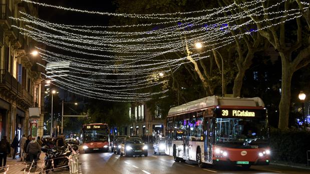 Guía de las restricciones de la pandemia para Nochebuena, Navidad, Fin de año y Reyes en Cataluña