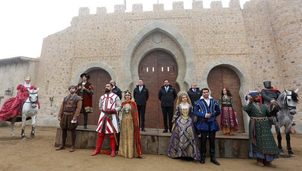 Puy du Fou abrirá la nueva temporada el 27 de marzo con cuatro nuevos espectáculos