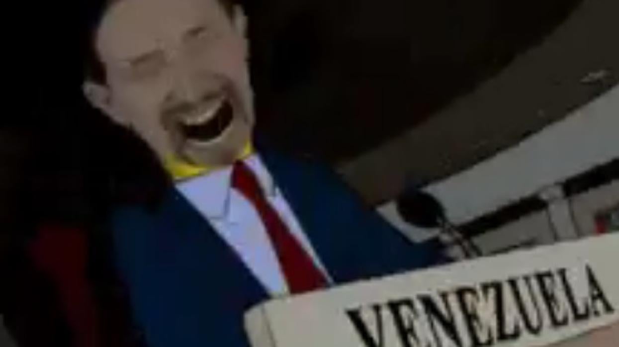 Captura de un tuit de Pablo Igelsias