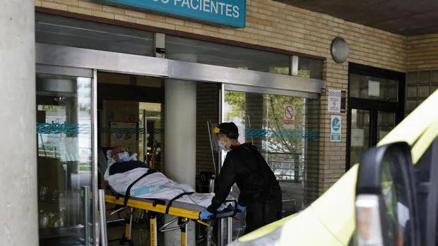 Aragón suma 2.616 contagios y 147 muertes por coronavirus en los últimos siete días