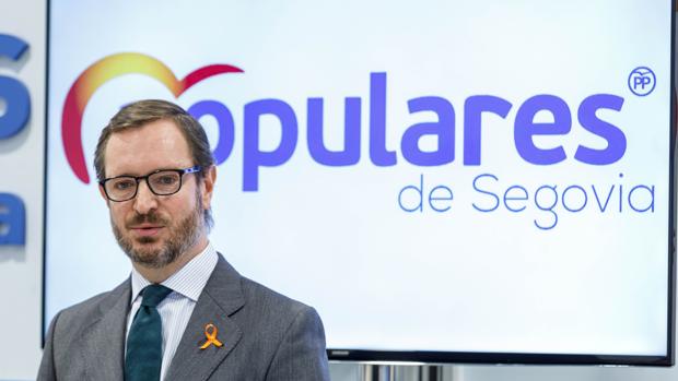 El PP pide 5 millones de los Presupuestos Generales para liberar el peaje Segovia-San Rafael de la AP-61