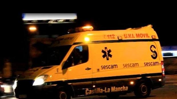 Muere un joven de 36 años en un accidente de tráfico en Recas