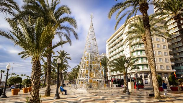 Medidas Navidad en Valencia: nuevo repunte de los contagios en pleno debate sobre las restricciones