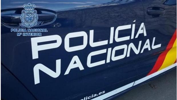 La Policía salva la vida a un bebé en parada cardiorrespiratoria al trasladarlo en el coche patrulla