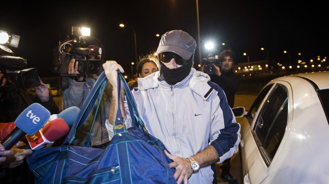 El Supremo confirma que el violador del ascensor no tendrá permisos en 24 años