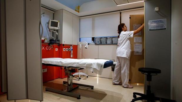 El 51 por ciento de las víctimas de agresiones sexuales asistidas en el Clínic son menores de 25 años