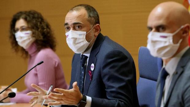 Galicia está estable con tendencia al descenso: Orense, Santiago y La Coruña, las urbes que están mejor; Pontevedra, la peor