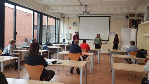 El Gobierno sacará una oferta pública de empleo de 184 plazas