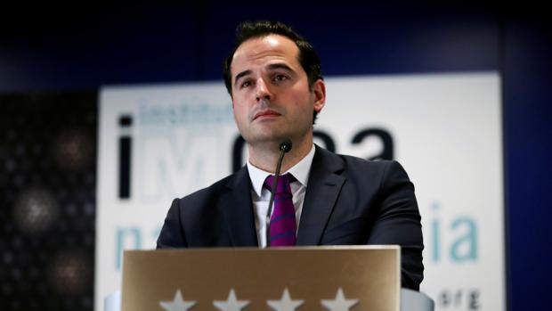 Aguado afirma que Madrid no tiene previstos más cierres perimetrales tras el 14 de diciembre