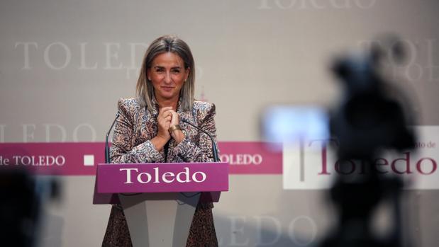 La nueva parada del AVE en Toledo abre la puerta a la recuperación del transporte ferroviario de mercancías