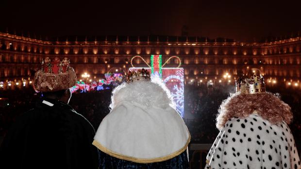 Ávila plantea una cabalgata de 14 kilómetros para evitar aglomeraciones y Salamanca avanza ya que no tendrá