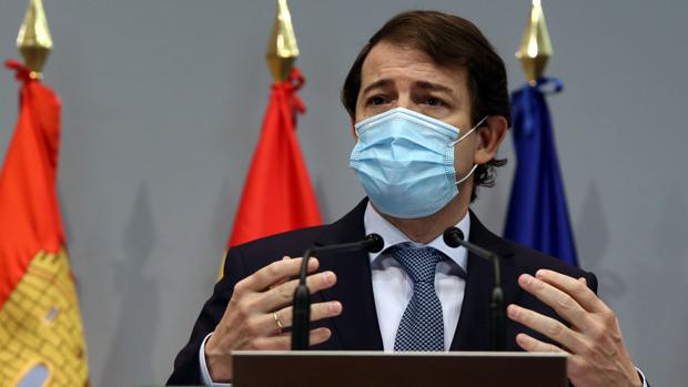 «Es indecente querer justificar un incremento de los impuestos usando a los dirigentes que no tienen carné del PSOE»