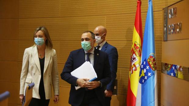 La Xunta realizará una auditoría exprés durante 15 días a todas las residencias