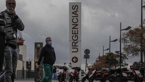 Coronavirus en Valencia: la Comunidad Valenciana registra un exceso de tres mil muertes desde marzo