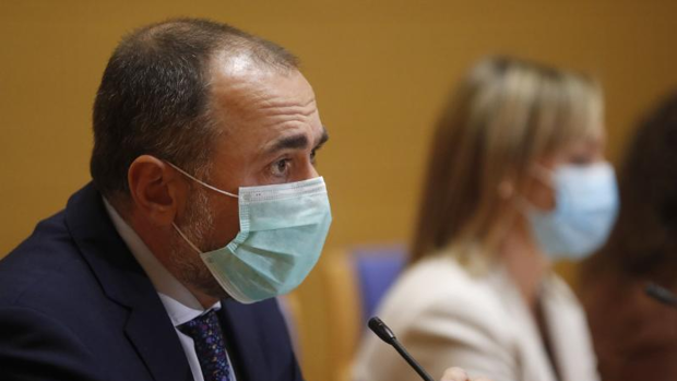 Coronavirus: Galicia tiene «encima de la mesa» el cierre perimetral para el puente de la Constitución