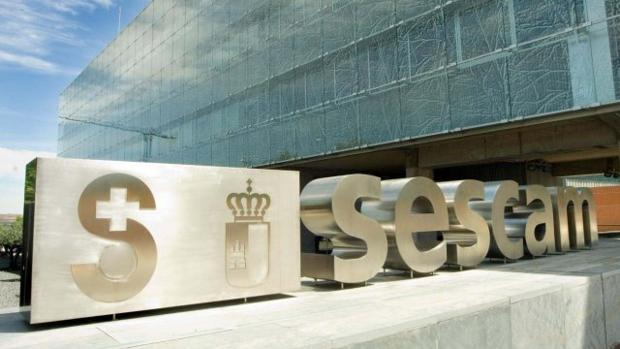 Reconocen la jornada de teletrabajo al 40% a un trabajador del Sescam