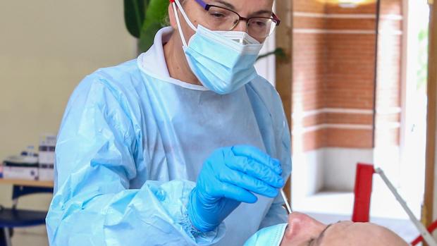 Madrid notifica 587 nuevos casos de Covid-19, 140 en las últimas 24 horas, y 8 fallecidos