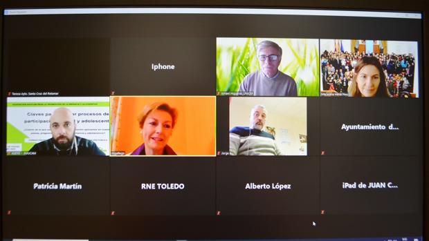 Diputación y Unicef se unen para celebrar las jornadas «Ciudades Amigas de la Infancia»