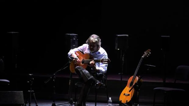 El XV Festival Suma Flamenca de Madrid celebra el legado de Enrique Morente