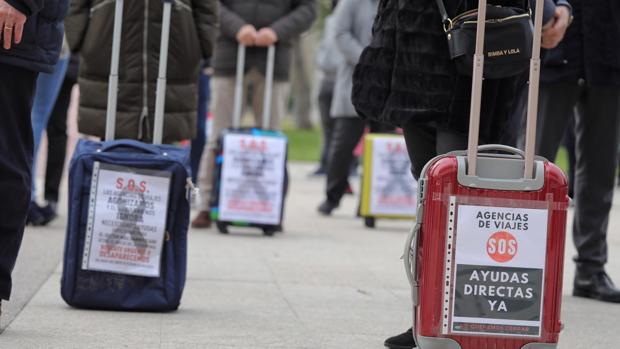 Noviembre deja 10.815 trabajadores más en ERTE en Castilla y León