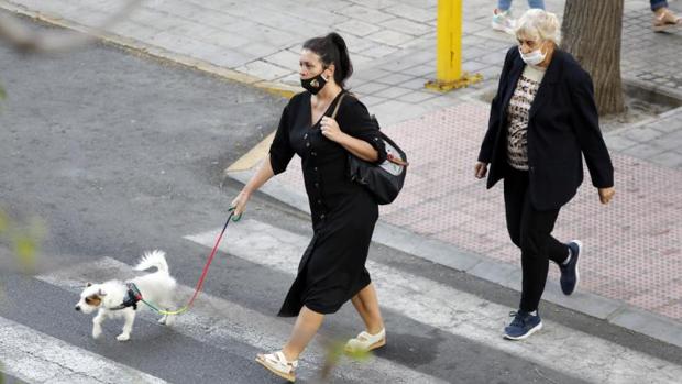 Coronavirus en Alicante: la Generalitat levanta el confinamiento de Elda y Petrer