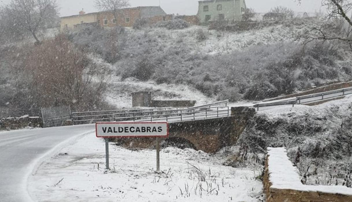 En la provincia de Cuenca hubo cinco rutas escolares afectadas