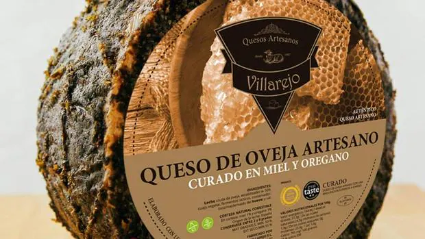 Un queso de Cuenca, elegido el mejor del mundo en un prestigioso concurso