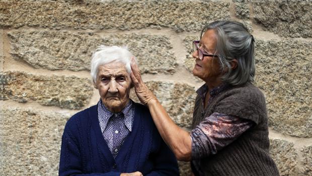 Galicia perderá el 6,6% de población entre 2020 y 2035