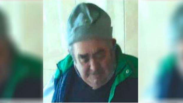 Buscan a un hombre de 78 años desaparecido el martes en San Justo de la Vega (León)