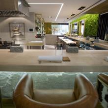 99 KO Sushi Bar, el primer estrella Michelin cerrado por la pandemia en Madrid
