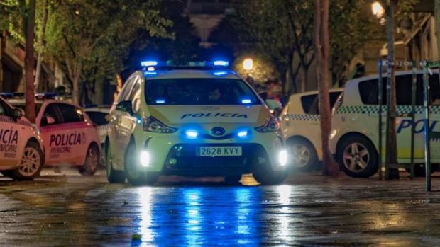 Dos detenidos por apuñalar a un menor tras piropear a unas chicas en el centro de Madrid