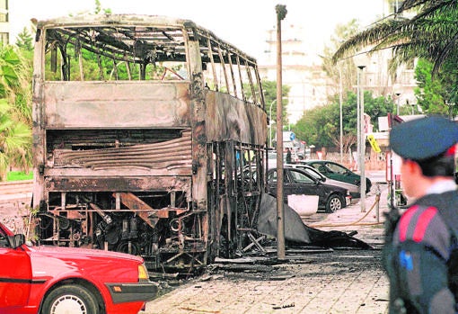 Castilla y León recibe uno de cada cuatro traslados de etarras con Sánchez
