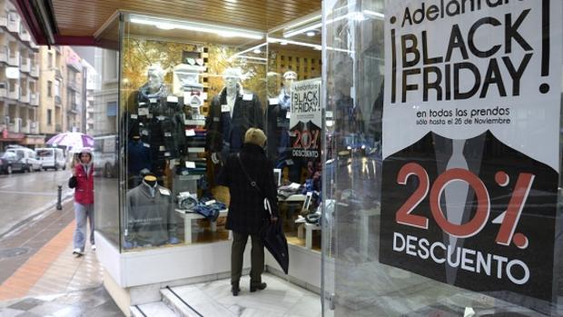 Los comercios de Cuenca sortean un premio de 1.500 euros