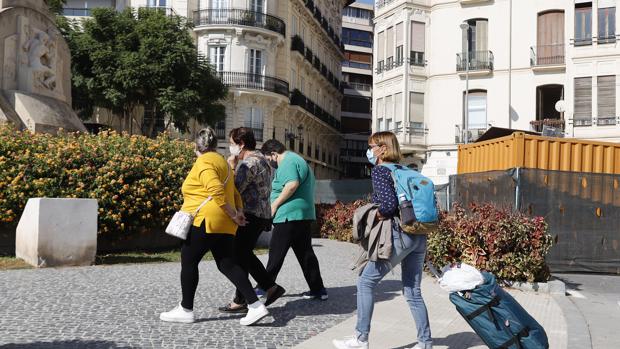 Hosbec pide a los ayuntamientos valencianos imitar las medidas de Madrid para apoyar al sector