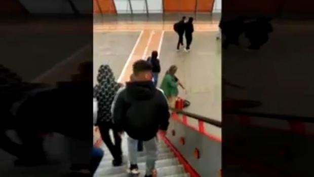 Críticas a Interior por el traslado de inmigrantes desde Canarias a Granada «por sorpresa»