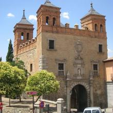 Santa Leocadia, la patrona desconocida de Toledo