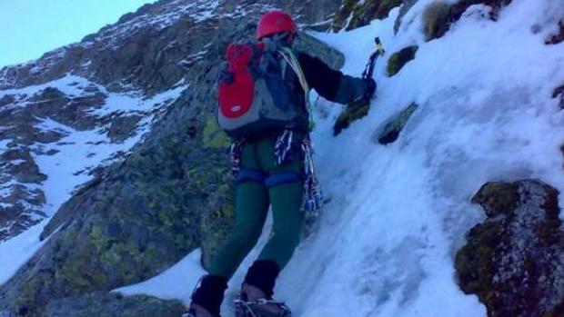 Rescatados dos hombres de 46 años con síntomas de hipotermia tras perderse en Peñalara