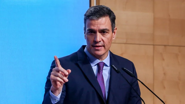 Sánchez defiende llegar «hasta el final» en la investigación a Don Juan Carlos pero asegura que el PSOE seguirá «apostando» por la monarquía