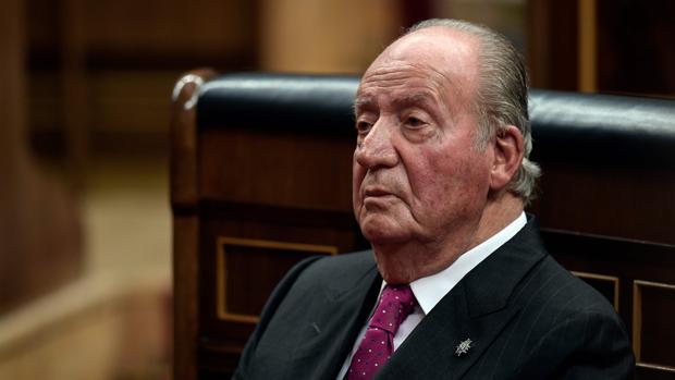 La regularización facilita el regreso de Don Juan Carlos en pocos días