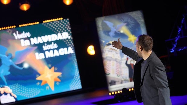 Cartas virtuales a los Reyes sobre Cibeles y magia en la Navidad Covid de Madrid