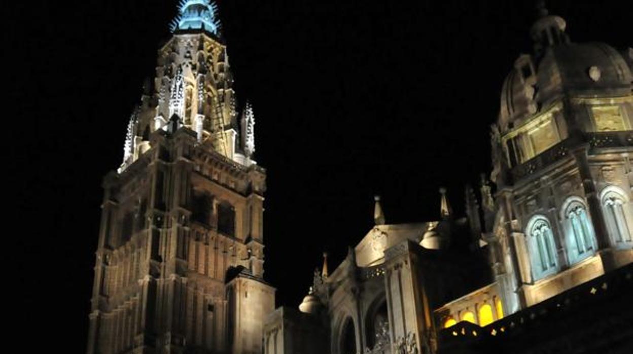 Catedral de Toledo